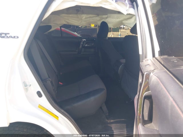 JTEBU5JR3J5583154 Toyota 1gr-fe