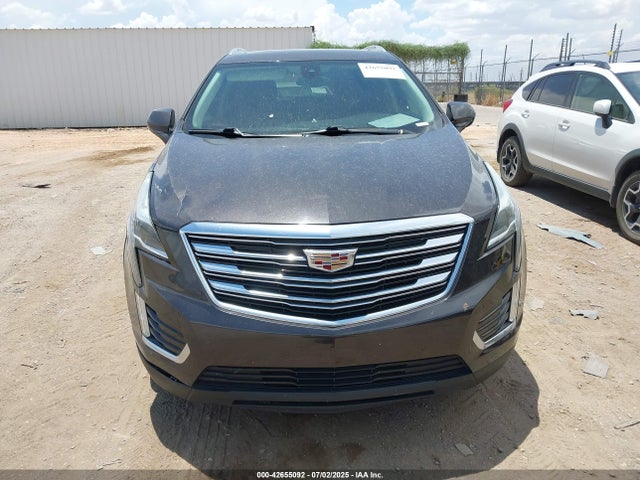 1GYKNCRSXHZ289096 Cadillac lgx - di: direct injection, vvt: variable valve timing, alum, gen 2