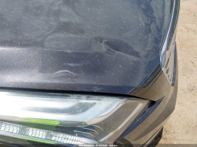 1GYKNCRSXHZ289096 Cadillac lgx - di: direct injection, vvt: variable valve timing, alum, gen 2
