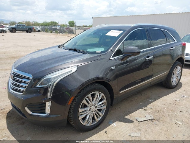 1GYKNCRSXHZ289096 Cadillac lgx - di: direct injection, vvt: variable valve timing, alum, gen 2