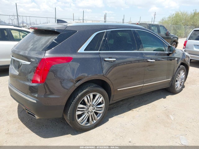 1GYKNCRSXHZ289096 Cadillac lgx - di: direct injection, vvt: variable valve timing, alum, gen 2