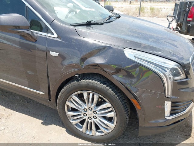 1GYKNCRSXHZ289096 Cadillac lgx - di: direct injection, vvt: variable valve timing, alum, gen 2
