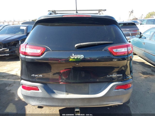 1C4PJMDSXEW294218 Jeep Cherokee