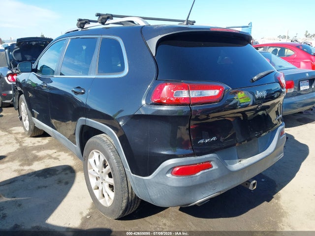 1C4PJMDSXEW294218 Jeep Cherokee
