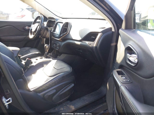 1C4PJMDSXEW294218 Jeep Cherokee