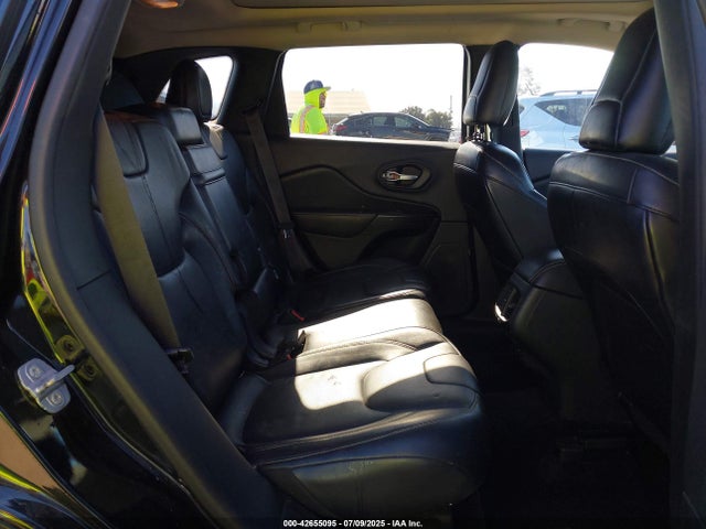 1C4PJMDSXEW294218 Jeep Cherokee