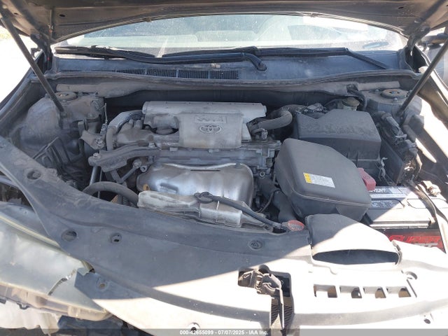4T1BF1FK9GU201108 Toyota 2ar-fe