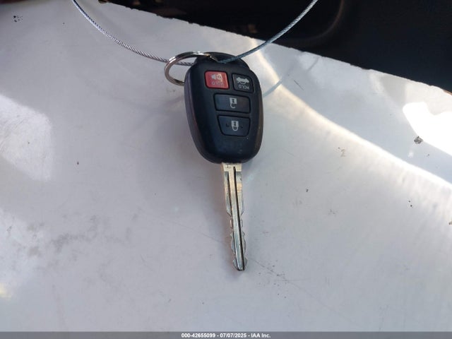 4T1BF1FK9GU201108 Toyota 2ar-fe