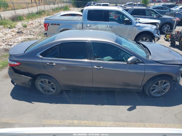 4T1BF1FK9GU201108 Toyota 2ar-fe