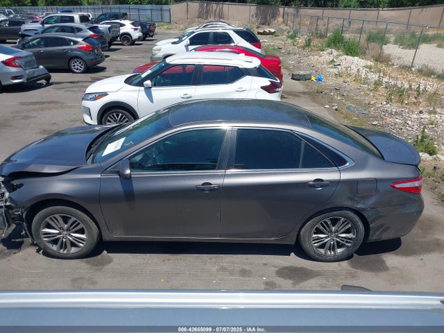4T1BF1FK9GU201108 Toyota 2ar-fe