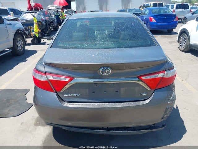 4T1BF1FK9GU201108 Toyota 2ar-fe
