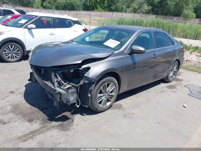 4T1BF1FK9GU201108 Toyota 2ar-fe