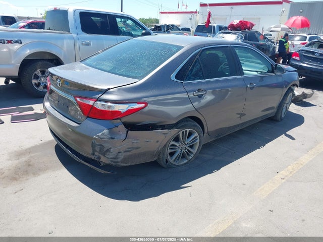 4T1BF1FK9GU201108 Toyota 2ar-fe