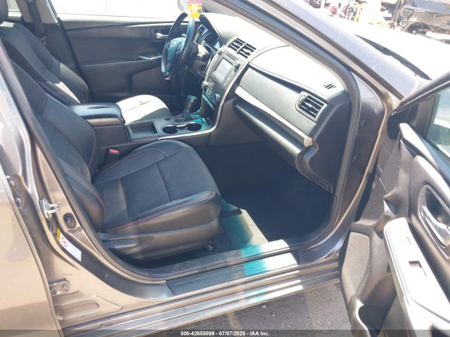 4T1BF1FK9GU201108 Toyota 2ar-fe