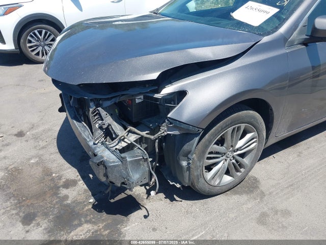 4T1BF1FK9GU201108 Toyota 2ar-fe