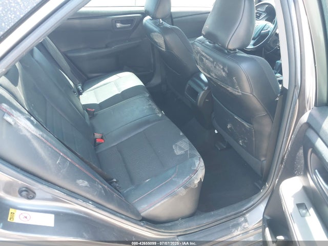 4T1BF1FK9GU201108 Toyota 2ar-fe