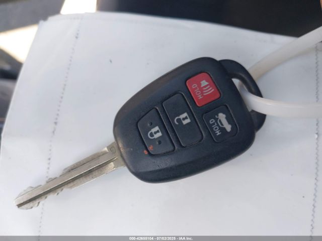 2013 TOYOTA CAMRY 4T1BF1FK9DU637517 Photo 10