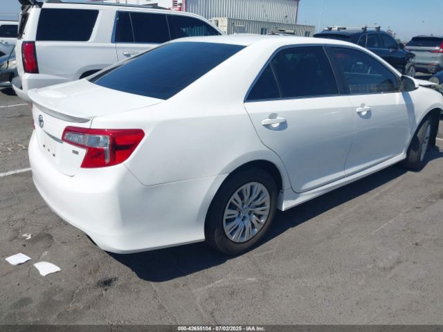 2013 TOYOTA CAMRY 4T1BF1FK9DU637517 Photo 3
