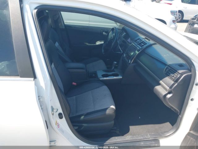 2013 TOYOTA CAMRY 4T1BF1FK9DU637517 Photo 4