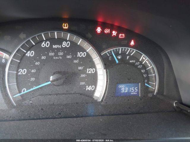 2013 TOYOTA CAMRY 4T1BF1FK9DU637517 Photo 6