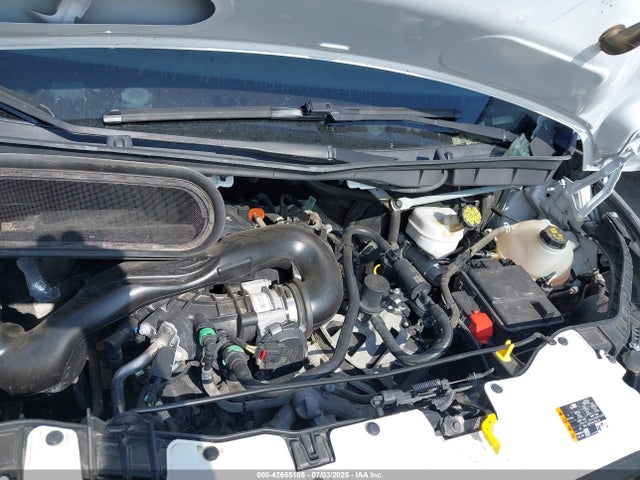 1FTBW3X88MKA61045 Ford 3.5l v6 cyclone