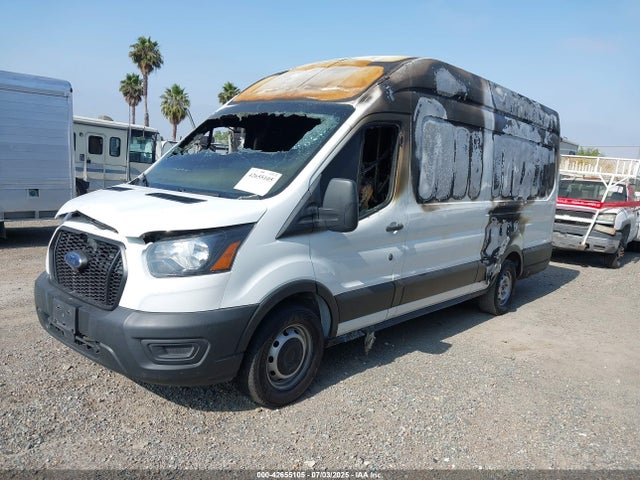 1FTBW3X88MKA61045 Ford 3.5l v6 cyclone