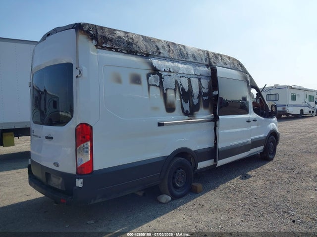 1FTBW3X88MKA61045 Ford 3.5l v6 cyclone