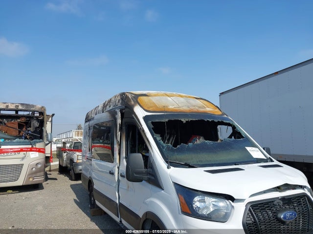 1FTBW3X88MKA61045 Ford 3.5l v6 cyclone