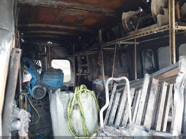 1FTBW3X88MKA61045 Ford 3.5l v6 cyclone
