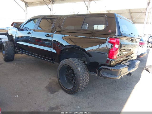1GCUDEED8PZ178761 Chevrolet l84