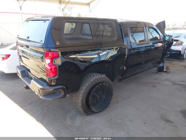 1GCUDEED8PZ178761 Chevrolet l84