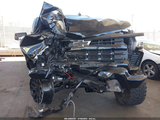 1GCUDEED8PZ178761 Chevrolet l84