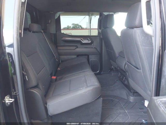 1GCUDEED8PZ178761 Chevrolet l84