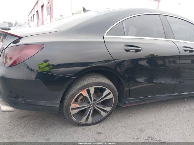 WDDSJ4EB2EN038983 Mercedes-Benz 2014