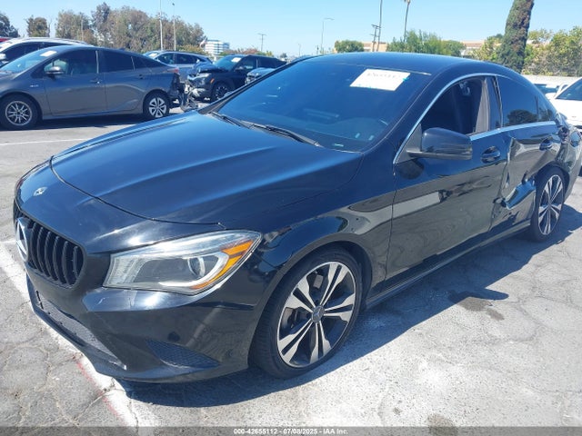 WDDSJ4EB2EN038983 Mercedes-Benz 2014