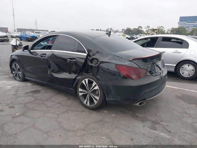 WDDSJ4EB2EN038983 Mercedes-Benz 2014