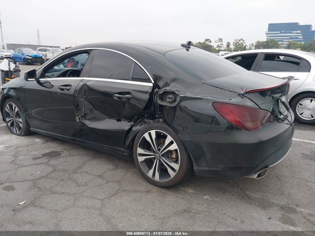 WDDSJ4EB2EN038983 Mercedes-Benz 2014
