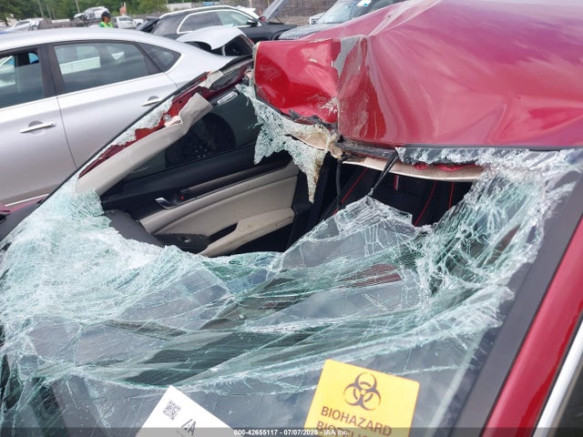 1HGCV1F12MA071268 Honda l15be