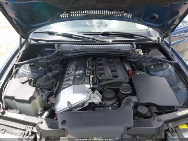 2004 BMW 330CI WBABW53464PJ95440 Photo 9