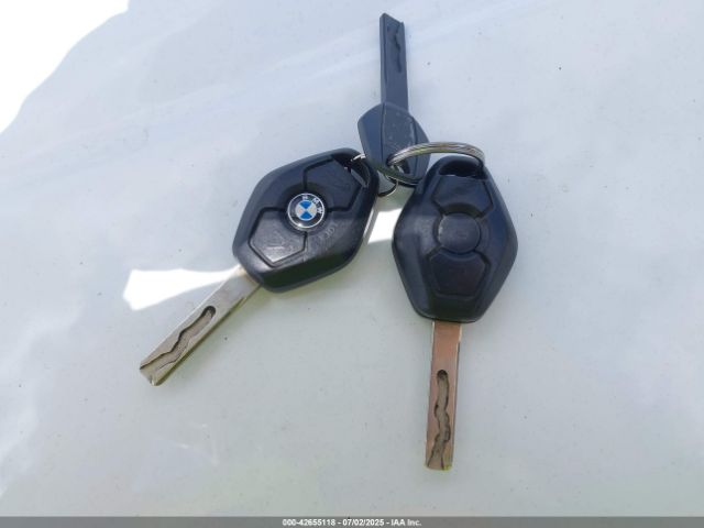 2004 BMW 330CI WBABW53464PJ95440 Photo 10
