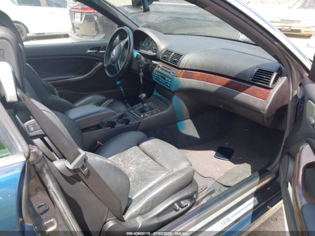 2004 BMW 330CI WBABW53464PJ95440 Photo 4