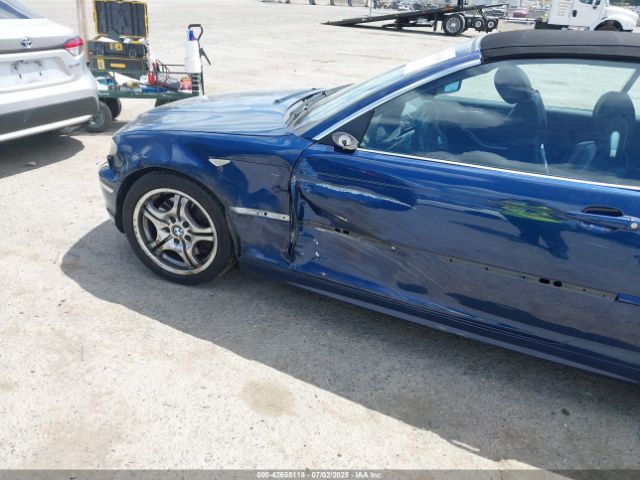 2004 BMW 330CI WBABW53464PJ95440 Photo 5