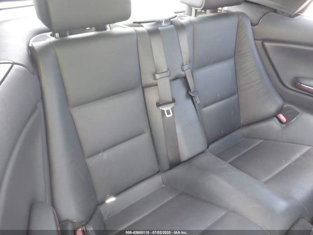 2004 BMW 330CI WBABW53464PJ95440 Photo 7