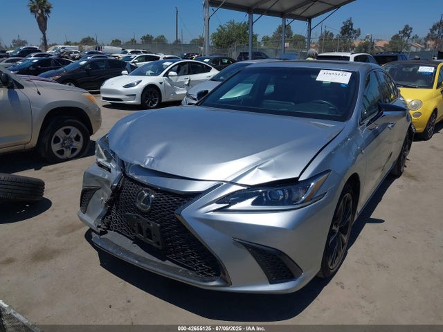 58AJZ1B17PU141595 Lexus 2gr-fks
