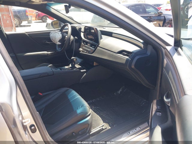 58AJZ1B17PU141595 Lexus 2gr-fks