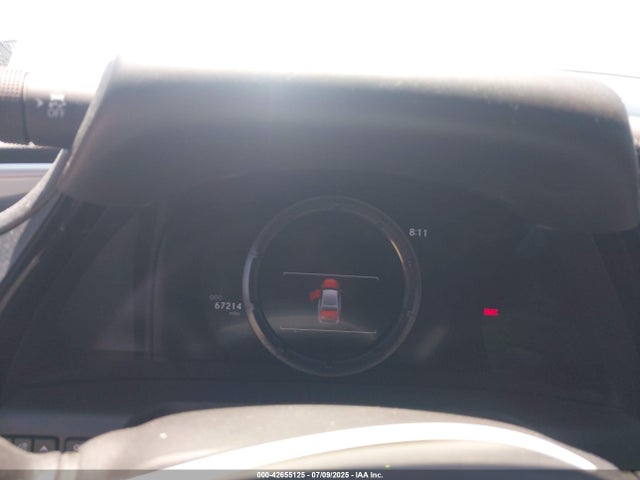 58AJZ1B17PU141595 Lexus 2gr-fks