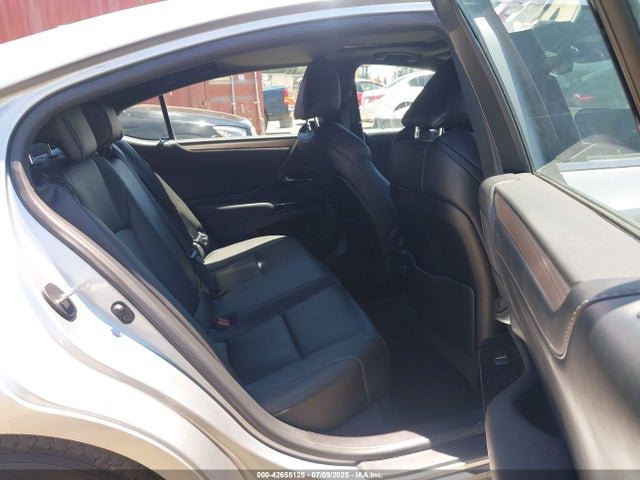 58AJZ1B17PU141595 Lexus 2gr-fks