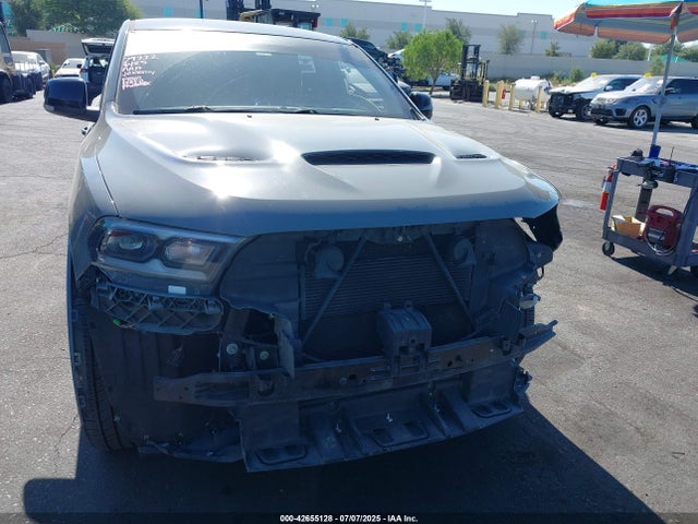 1C4RDHDG1MC689049 Dodge Durango