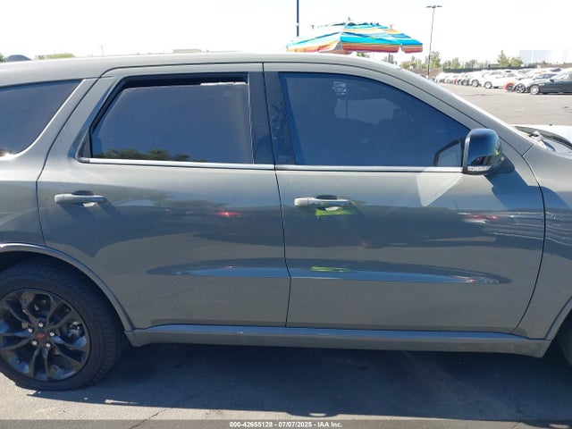 1C4RDHDG1MC689049 Dodge Durango