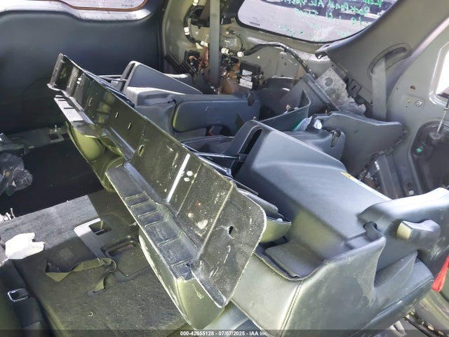1C4RDHDG1MC689049 Dodge Durango